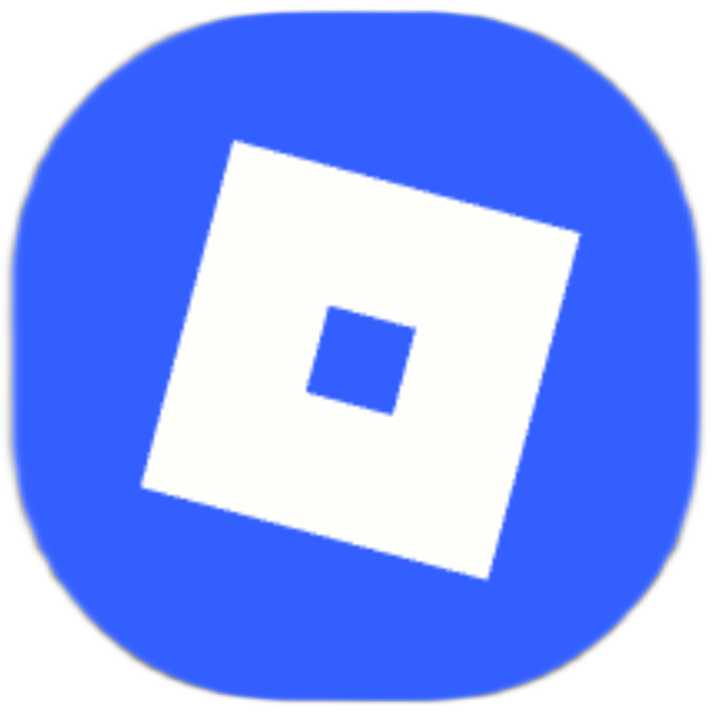 Roblox Logo